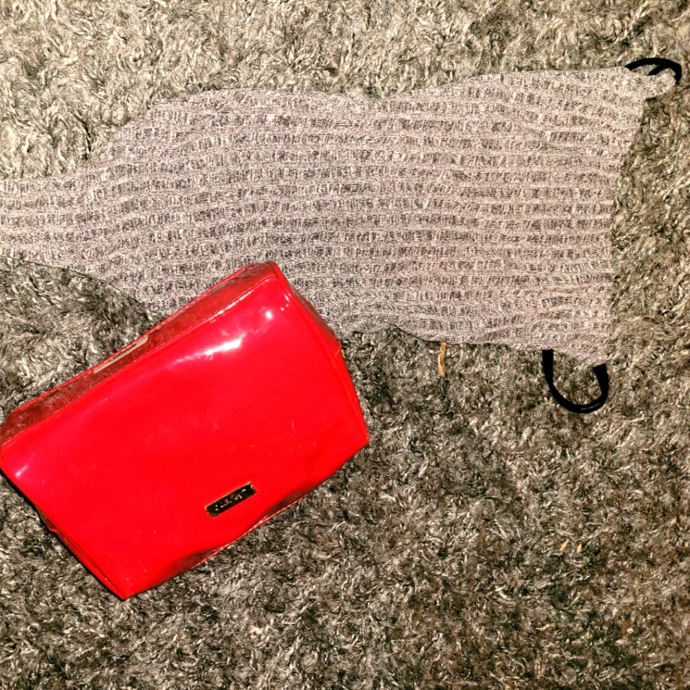 Open back bodysuit